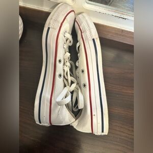 Converse All-Star size 6